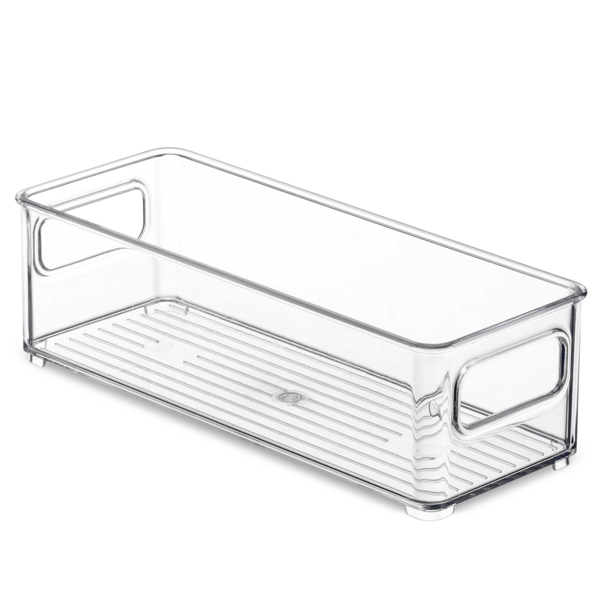 Refrigerator Food Storage Bins 8 Pack (Set of 8)